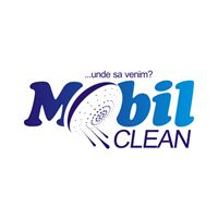 logo mobilclean