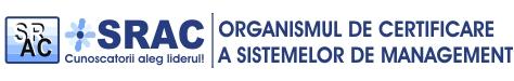 SRAC – Organismul de certificare a sistemelor de management