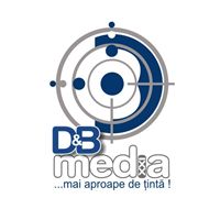 logo db media