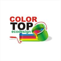 branding color top